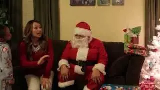Santa Claus is Coming to Town