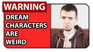 5 странных вещей, которые делают персонажи снов