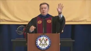 Transforming the Modern University Drexel University 2016 -  MICHAEL M  CROW