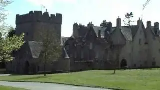 ⚡️SCOTLAND⚡️DRUM CASTLE⚡️( Loreena McKennitt & Enya )⚡️