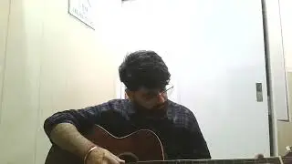 Road to Heaven: A Calm Guitar Journey ✨🎸 | Strings by Nomi