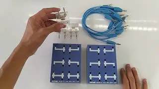 Laboratorio: Circuitos eléctricos