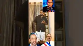 LA EMPRESA JET SET QUEDA FUERA DEL CASO ANTONIO ESPAILLAT Y SU ESPOSA ASUMEN CULPABILIDAD