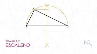 TRIÁNGULO ESCALENO