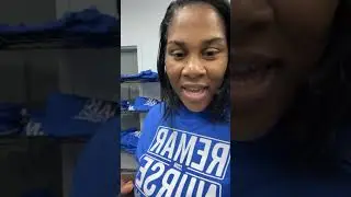 How to get a FREE ReMar Nurse T Shirt!