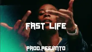 [FREE] Clavish x Fredo x Slim UK Rap Type Beat 