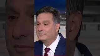 Ron Klain on President Biden