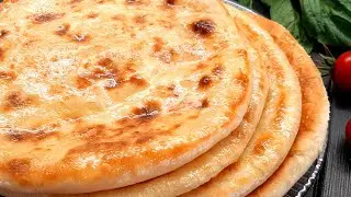 TAVADA❗️ MAYASIZ, MEŞHUR GÜRCİ BÖREĞİ TARİFİ. Yapımı KOLAY, nefis Börek tarifi🔥