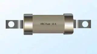 High Rupturing Capacity Fuse ! Working of HRC Fuse
