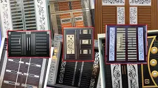 Top 22 Modern Gate Design ideas 2024 || Main gate design ideas 💡 || fancy or simple design gates