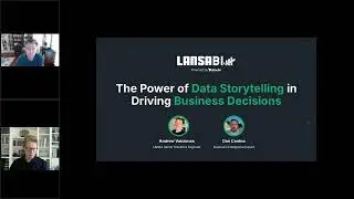 The Power of Data Storytelling in Driving Business Decisions