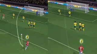 Score Hero 2 | Part 46 |Free kick GOAL |Gameplay 2021
