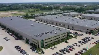 Paslin Facilities