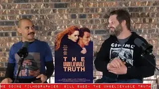 Bill Sage - The Unbelievable Truth