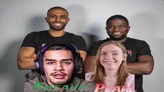 PodcastDaily215 w Fresh And Fit Ft Sneako & JustPearlThings