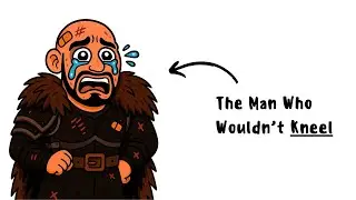 What If Andrew Tate Was Born in the 14th Century?
