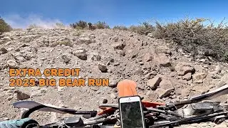 38 Special (Replacement Section) || 2025 Big Bear Run