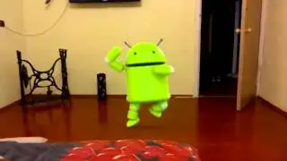 Андройд диско!