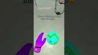 Кто бы знал 🤯 #vr #футбол #вратарь #футбол