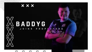 One of the best duelists in Europe | BADDYG & PROPLAYERS AGENCY