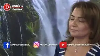 Fatoş Özgül - Seher Yeli Selam Söyle Yarime (Malatya Arguvan)