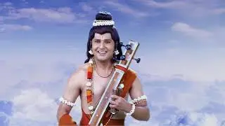 Shree Vishnu Dashavatara - Ep 39 - Amith Kashyap - Kannada Tv Serial - ZEE5 Classics Kannada