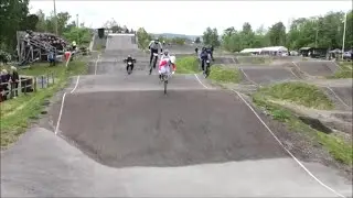 Swecup 2 2022 Kungsbacka BMX