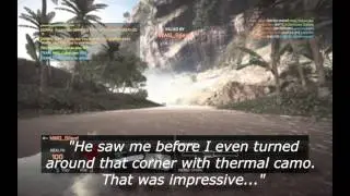 BF4: H4iltoTheKing Mental Health Issues