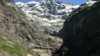 SWISSVIEW - UR, Maderanertal | H&uuml;fifirn