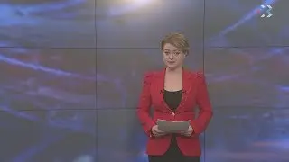 Вечерние новости. Выпуск от 12 апреля 2019 (21:00)