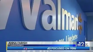 Walmart pharmacies to provide free immunizations on Saturday