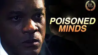 IT'S NOT YOUR FAULT - One Of The Greatest Motivational Speech Compilation Ft WILL SMITH