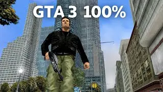 GTA 3 #26 Skoki Kaskaderskie Shoreside Vale