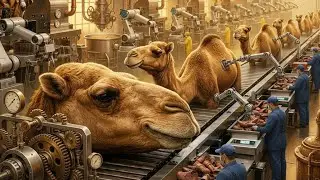 The SHOCKING Truth About Camel Wool vs Leather Luxury Shoes