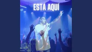 Est&aacute; Aqu&iacute;