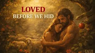 Loved Before We Hid | God&rsquo;s Love Revealed in the Garden