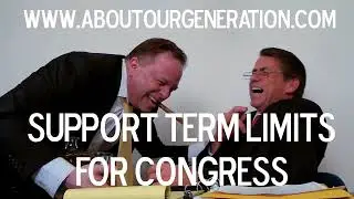 Why We Need Congressional Term Limits