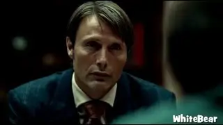 HanniGram VS 50 Shades of Grey - Почему ты не со мной? (Hannibal/Will) RussianCrack