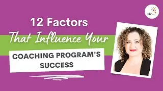 Effective Coaching Strategies: 12 Factors That Influence Success