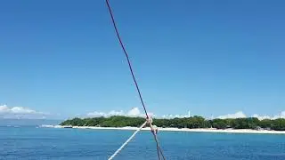 An Island in Bohol 2021