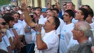 trinchese    volontari Giffoni     parte prima