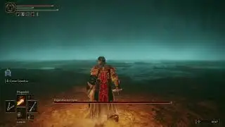 elden ring regal ancestor spirit instant death bug