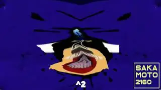 Klasky Csupo in 4ormulator V56 Powers (4K60FPS)