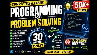 AKTU -Programming for problem solving revision and important question