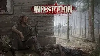 INFESTATION FRIENDS! - Livestream!!