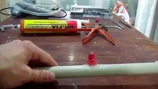 Ниппельные поилки для домашней птицы.Монтаж и советы по монтажу!!!!!!!