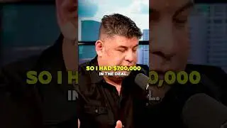 The truth behind his $51 Million foreclosure. | E98 @ApartmentRockstar