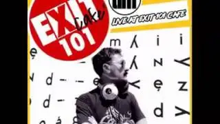 sandro litti  house groove  vinyl set : exit 101