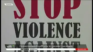 GBV | Shelters for survivors of abuse not receiving enough govt support and resources
