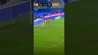 من الذاكرة🔥 الترجي التونسي ضد الأهلي المصري 🇧🇪❤ أنيس البدري